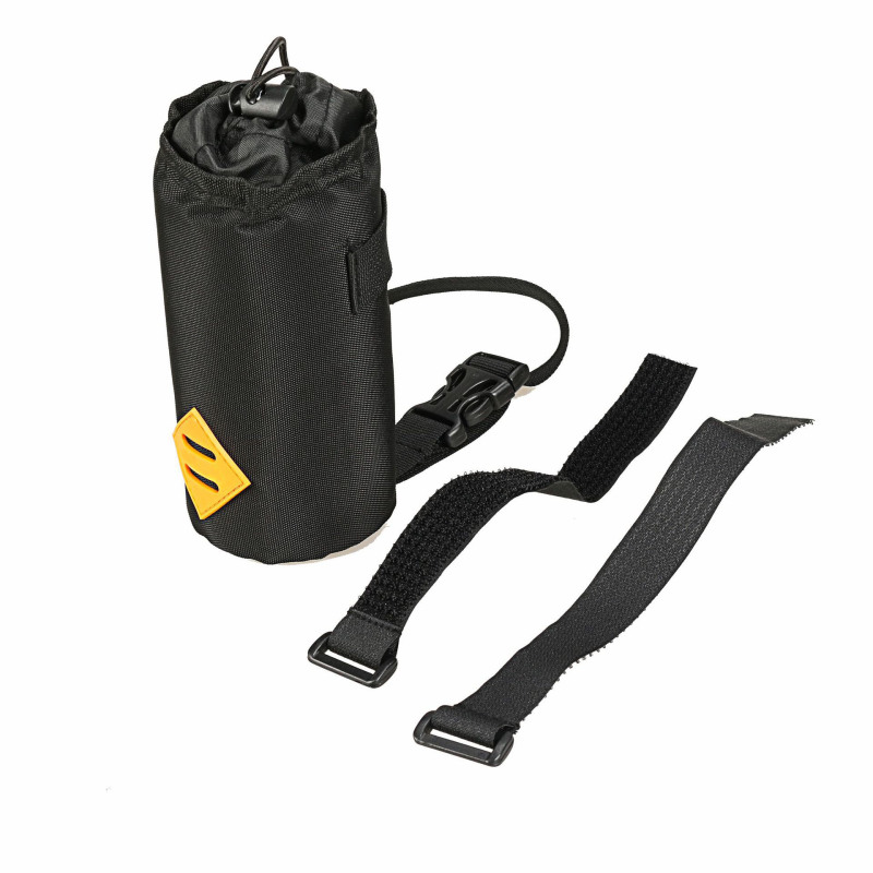 Bike Bicycle Water Bottle Bag