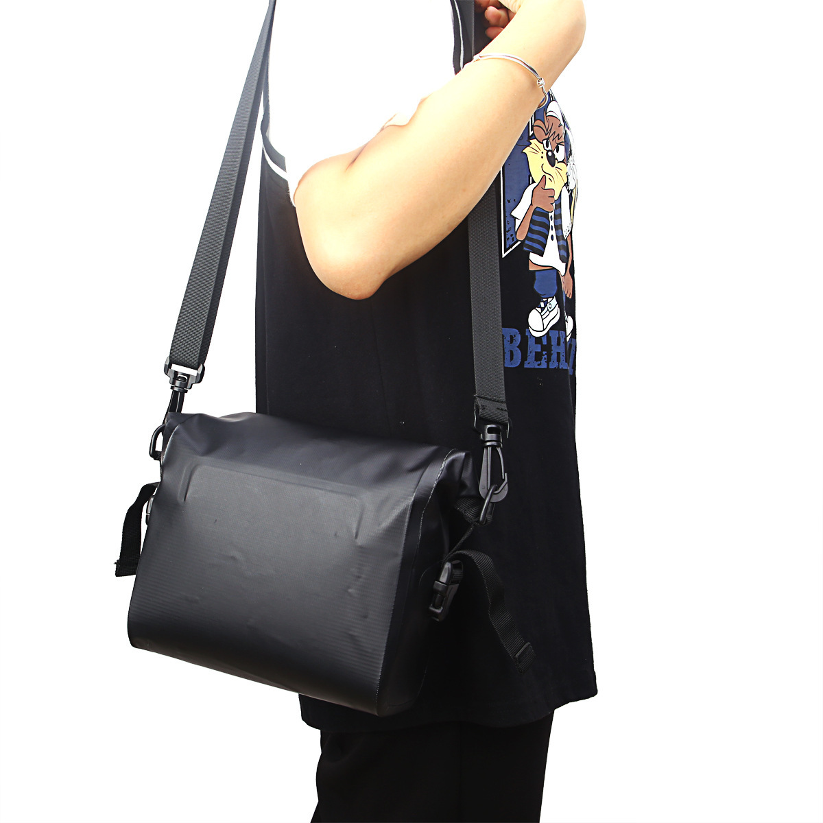 Waterproof Bicycle Front Bag
