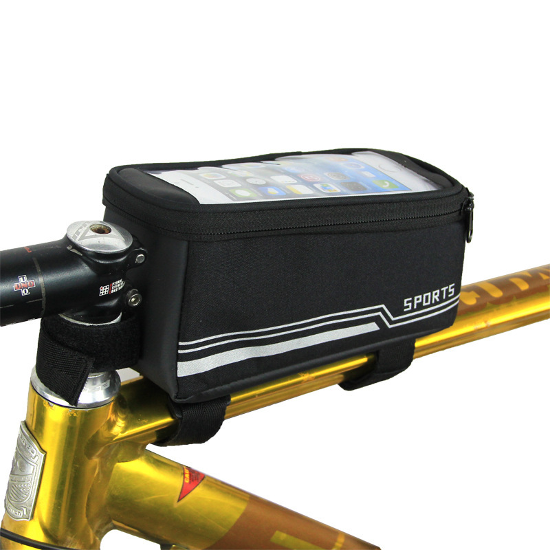 Bicycle Frame Bag