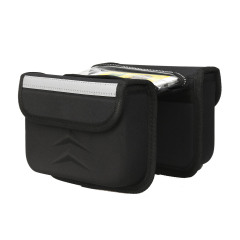 Hot Sale Bicycle Front Top Tube Bag