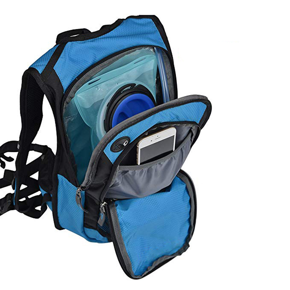 Cycling Running Hydration Backpack Bag