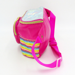 Girls Purse Shoulder Bum Belt Bags Waist Packs