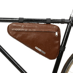 Triangle Bag Bicycle Under Top Tube Bag