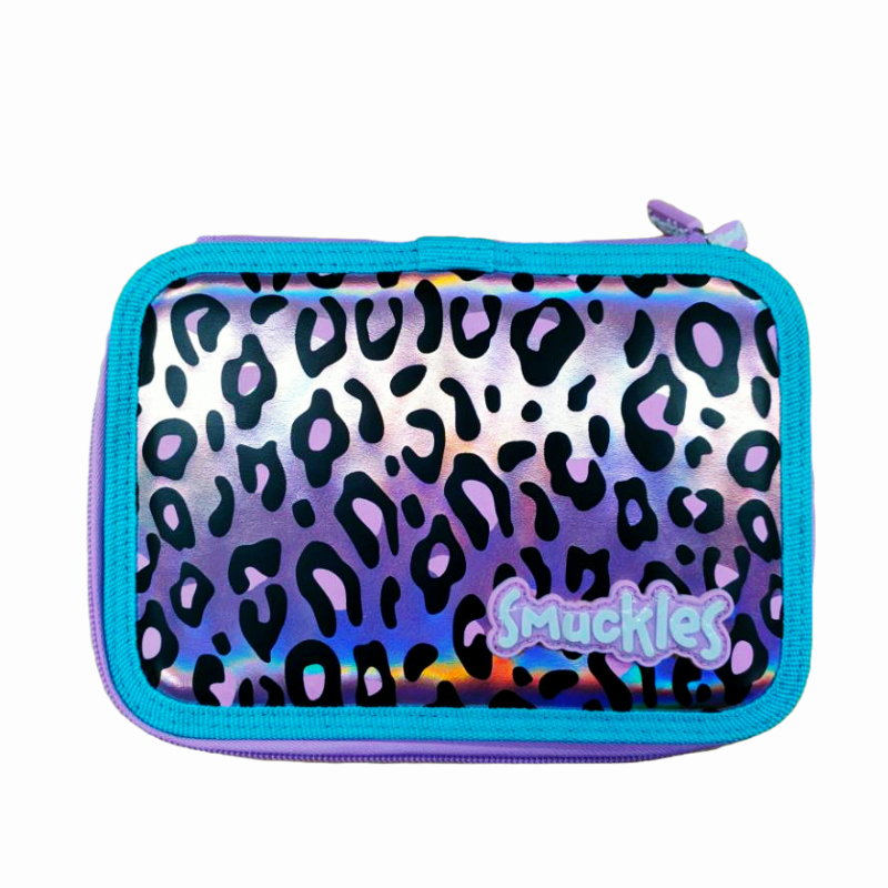 Waterproof Glitter School Bag Lunch Bag Set