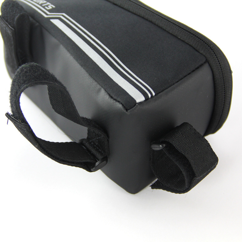 Bicycle Frame Bag