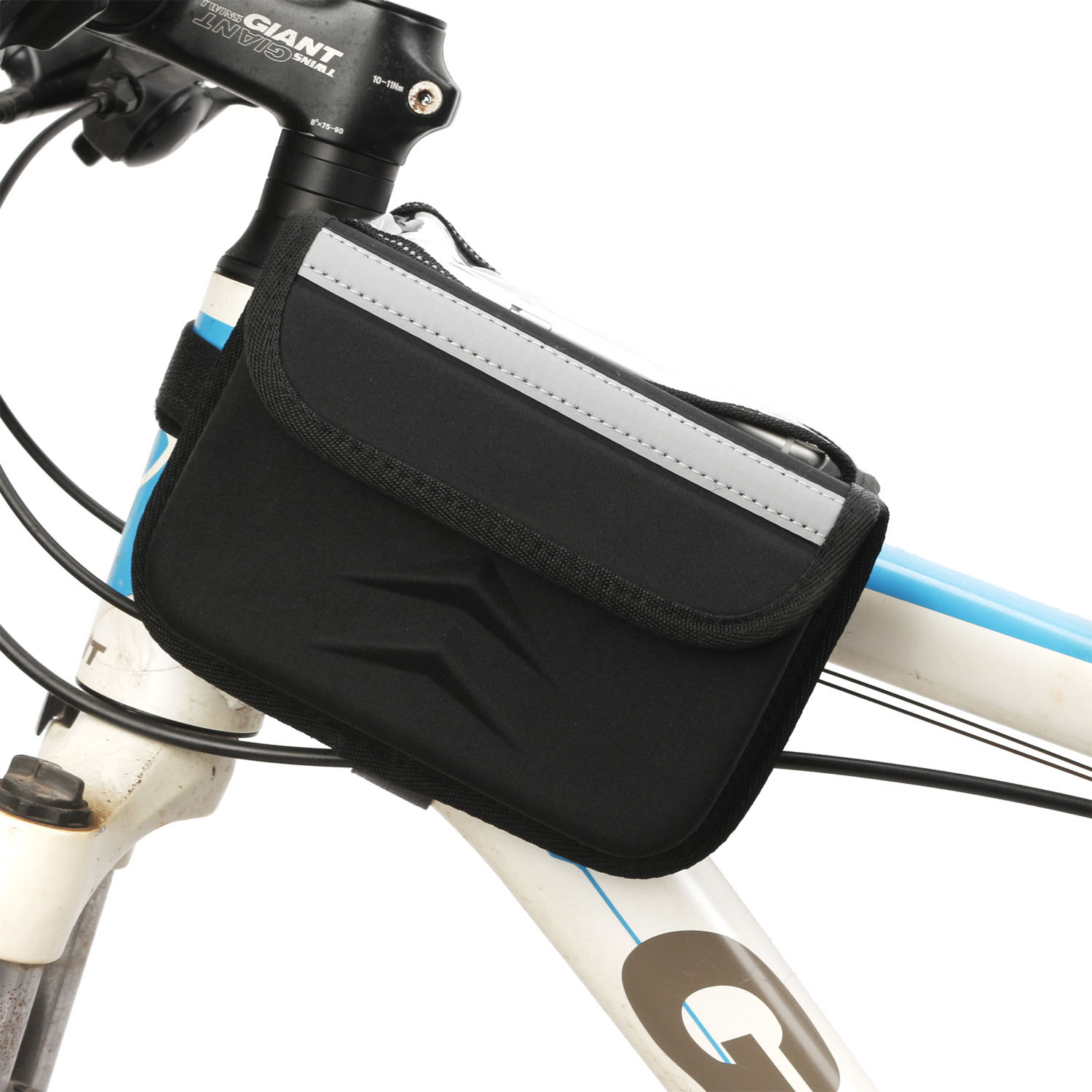 Hot Sale Bicycle Front Top Tube Bag
