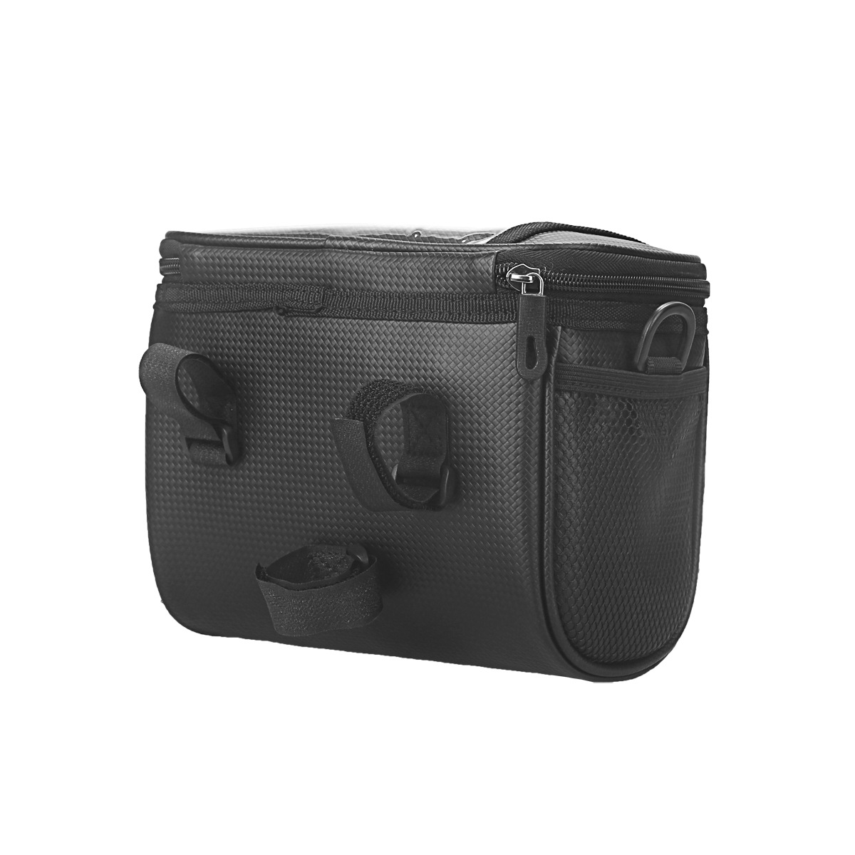 Bag Bike Front Frame Handlebar