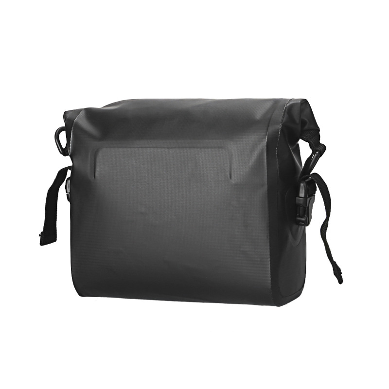 Waterproof Bicycle Front Bag