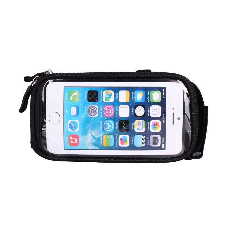 Bicycle Frame Bags 6.5 Screen