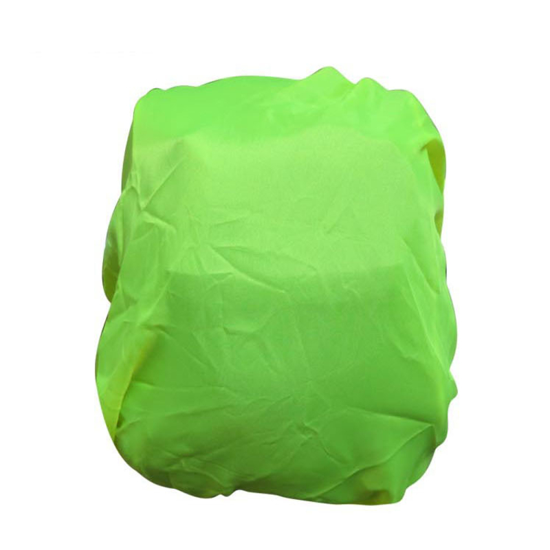 Bicycle Handlebar Bag with Rain Cover