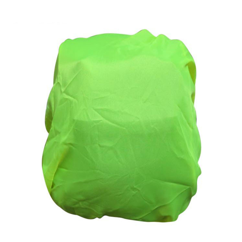 Bicycle Handlebar Bag with Rain Cover