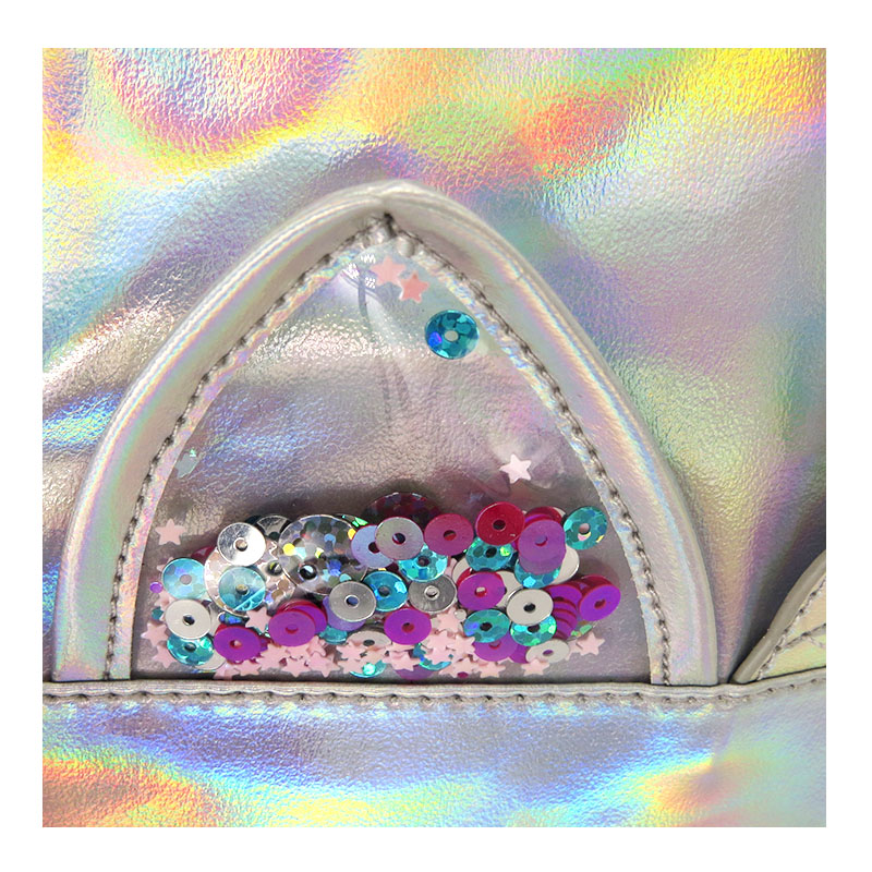Kindergarten Kids Unicorn Backpacks Bookbag
