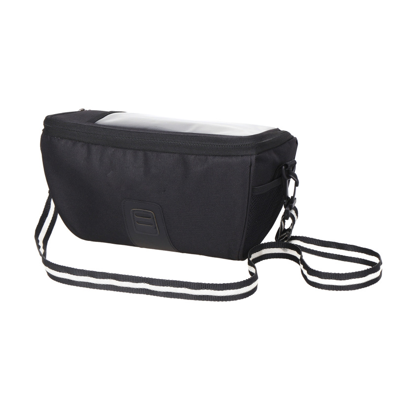 Custom Bicycle Front Bags