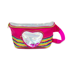 Girls Purse Shoulder Bum Belt Bags Waist Packs