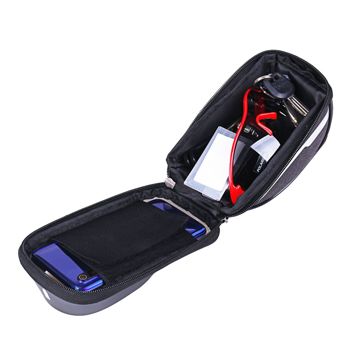 Bicycle Phone Holder Bag
