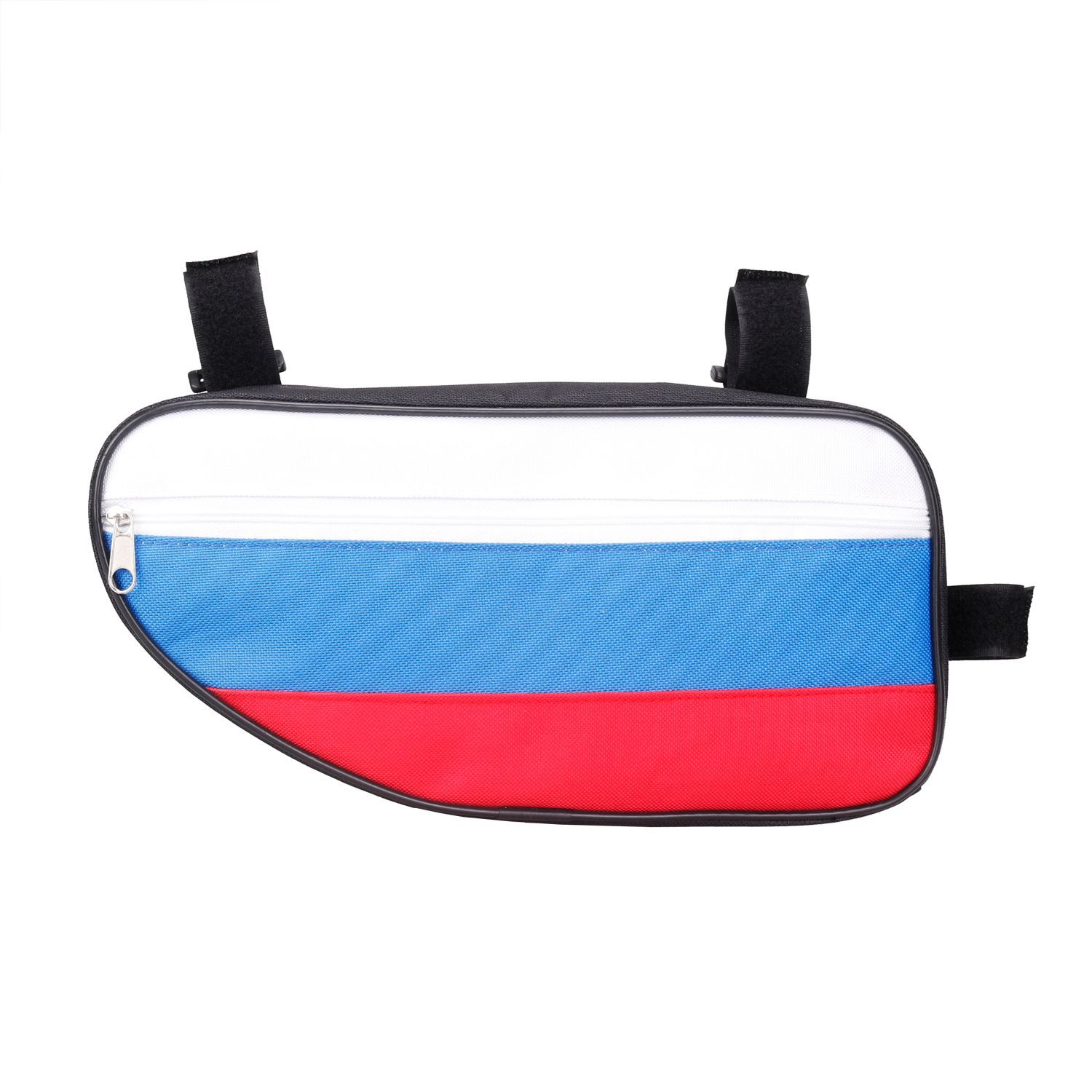 Bike Triangle Frame Bag Bicycle Under Top Tube Bag
