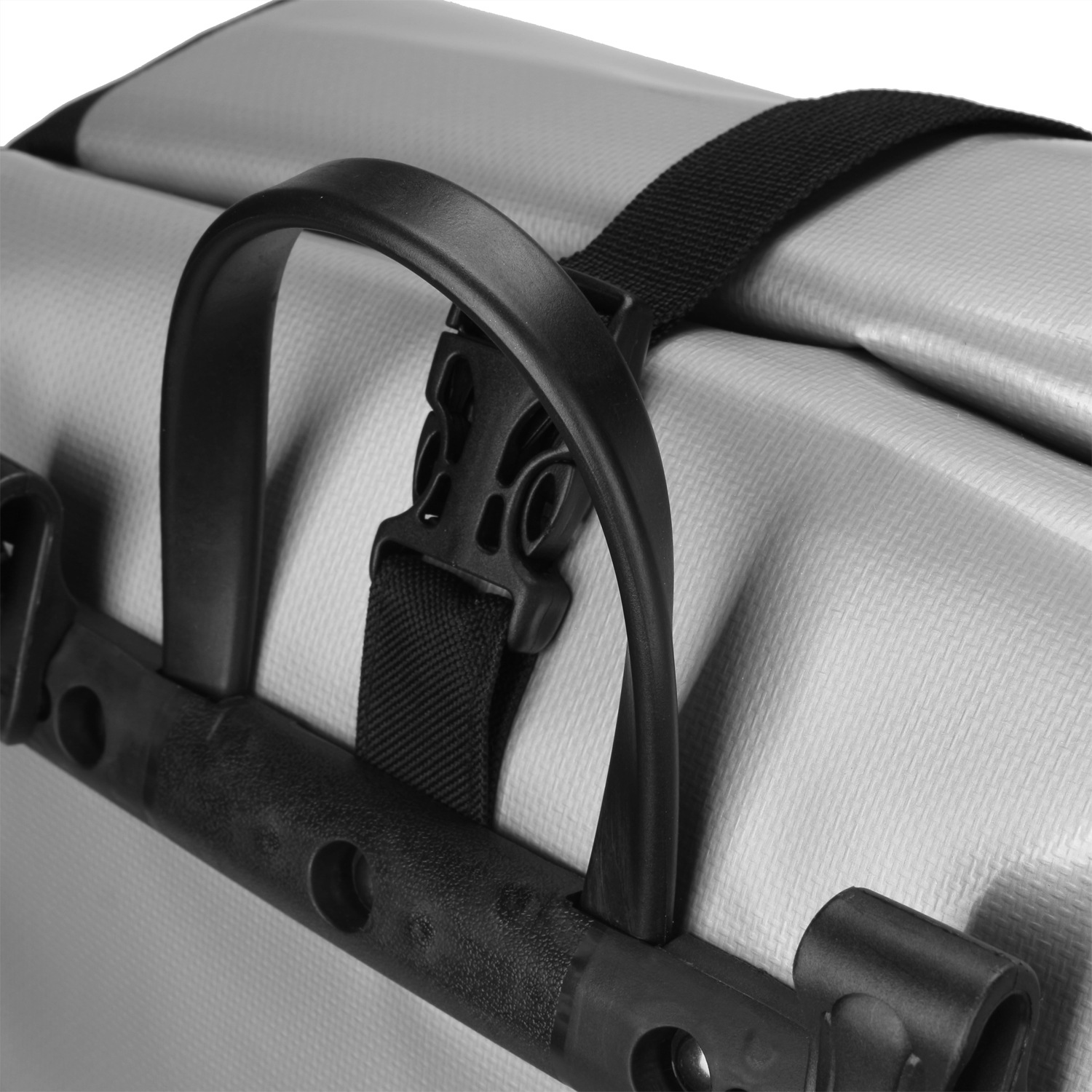 Cycling Rear Rack Tail Seat Trunk Bicycle Pannier Bag