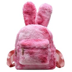 Animal Plush Mini Bag Toddler Backpack