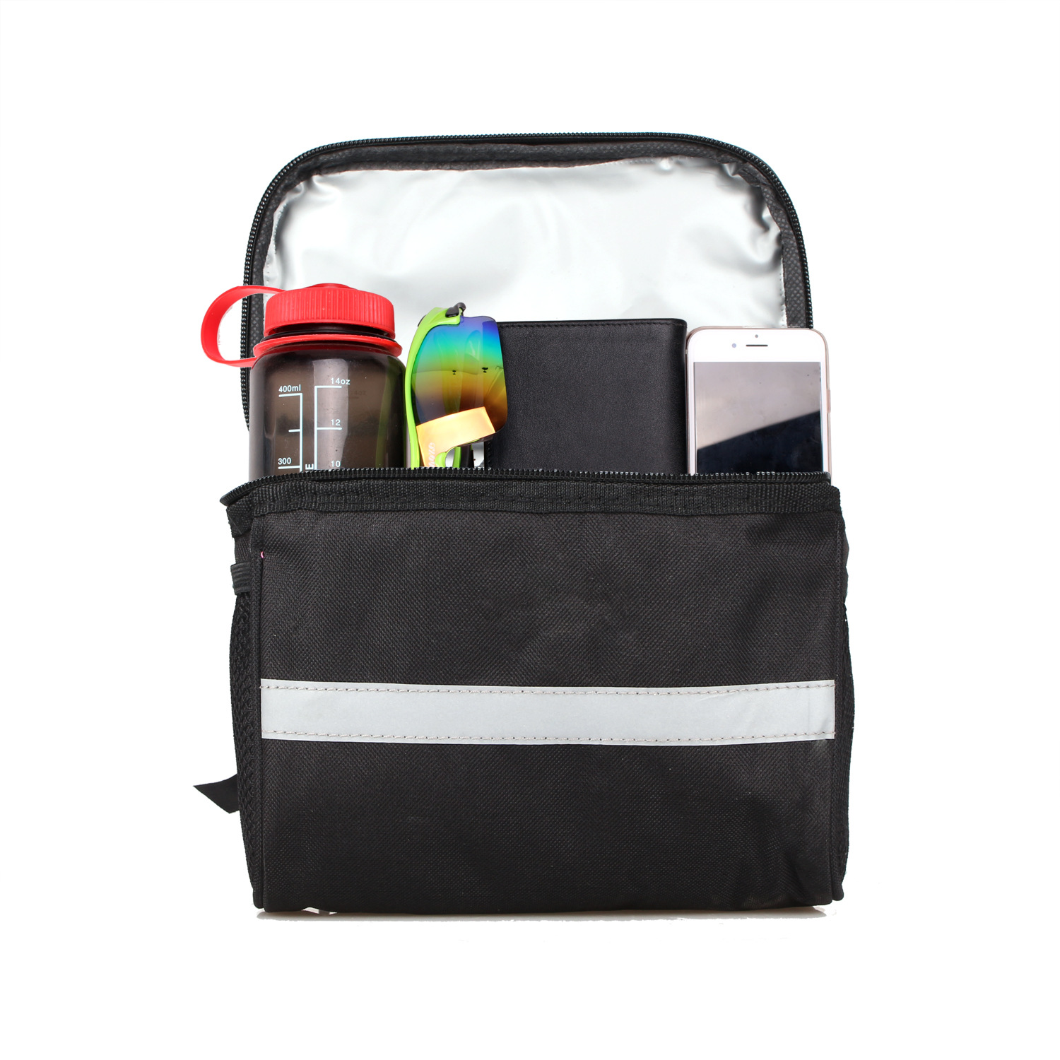 Bike Phone Front Frame Bag