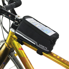 Bicycle Frame Bag