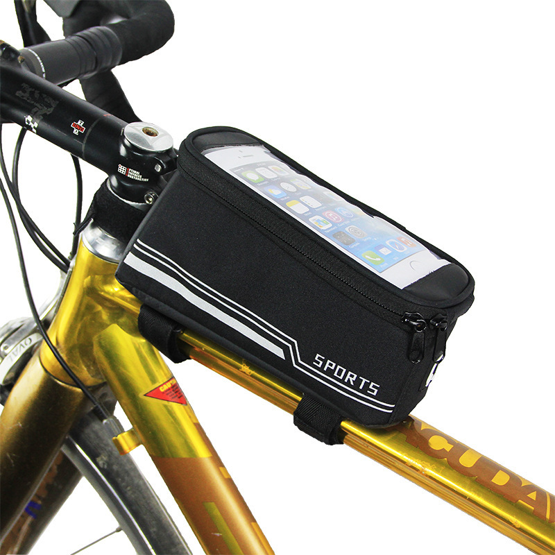 Bicycle Frame Bag