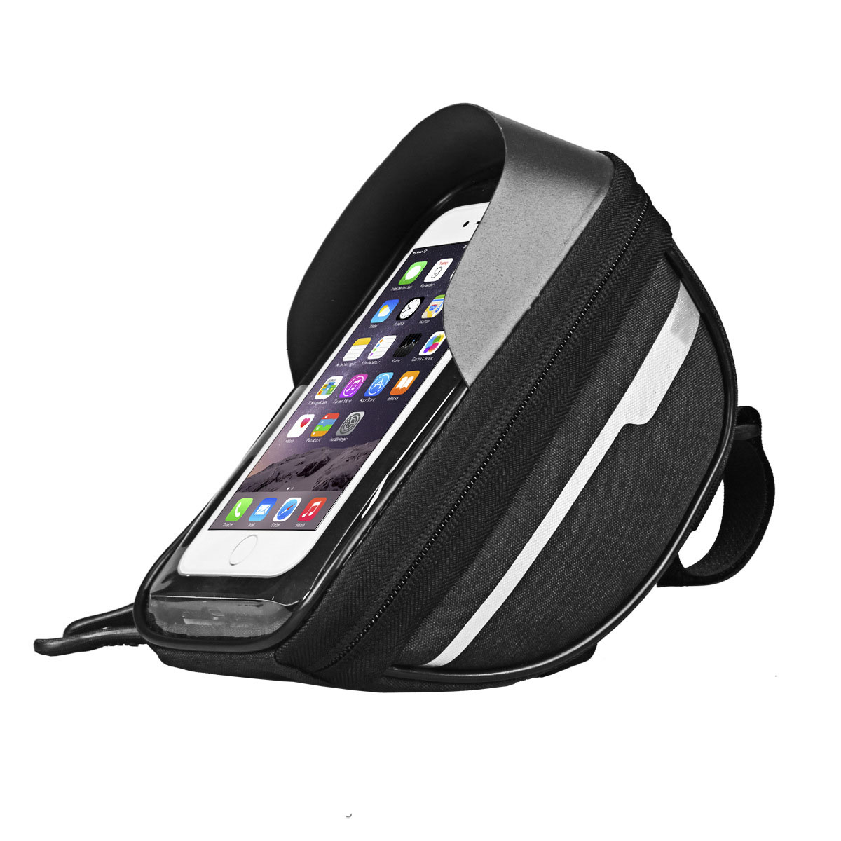 Bicycle Phone Holder Bag