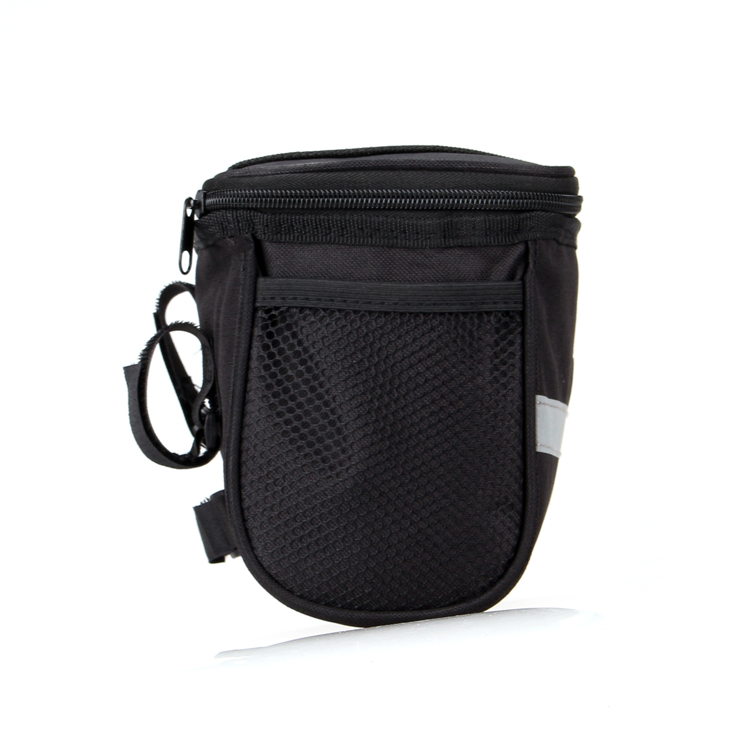 Bike Phone Front Frame Bag
