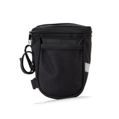 Bike Phone Front Frame Bag