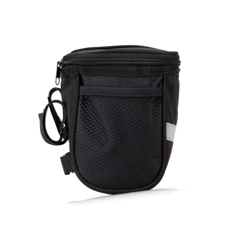 Bike Phone Front Frame Bag
