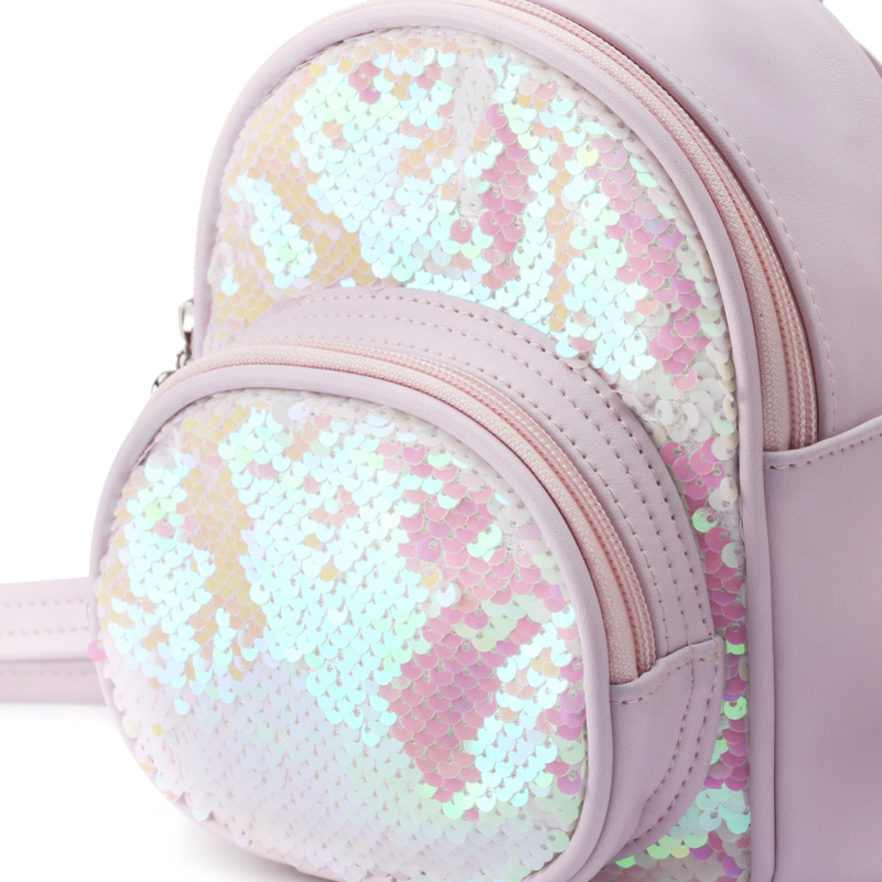Kids Designer Bags Girls Mini Backpack Purse