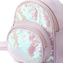 Kids Designer Bags Girls Mini Backpack Purse