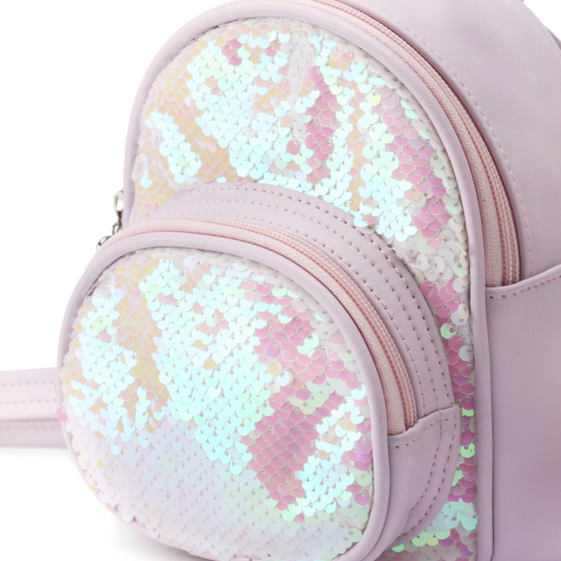 Kids Designer Bags Girls Mini Backpack Purse