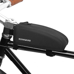 Frame Tube Bags Waterproof Bike Handlebar Bag