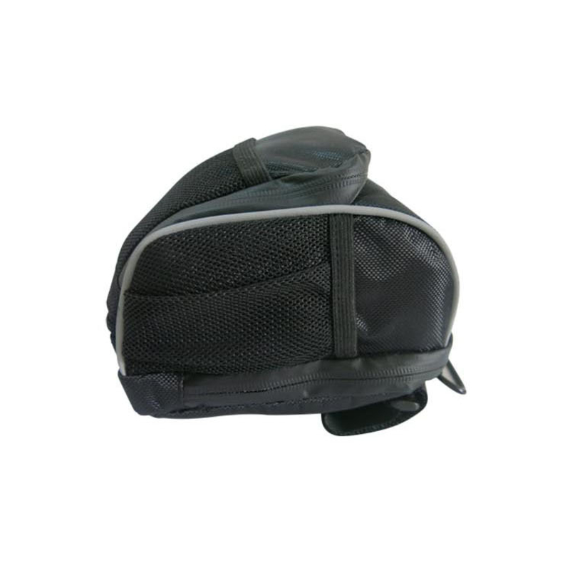 Bicycle Handlebar Bag with Rain Cover