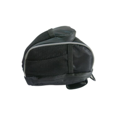 Bicycle Handlebar Bag with Rain Cover