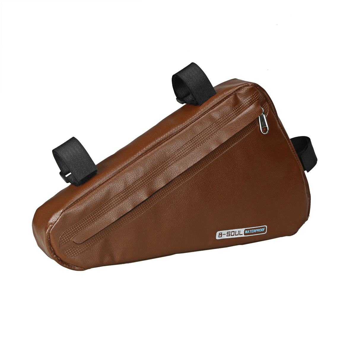Triangle Bag Bicycle Under Top Tube Bag