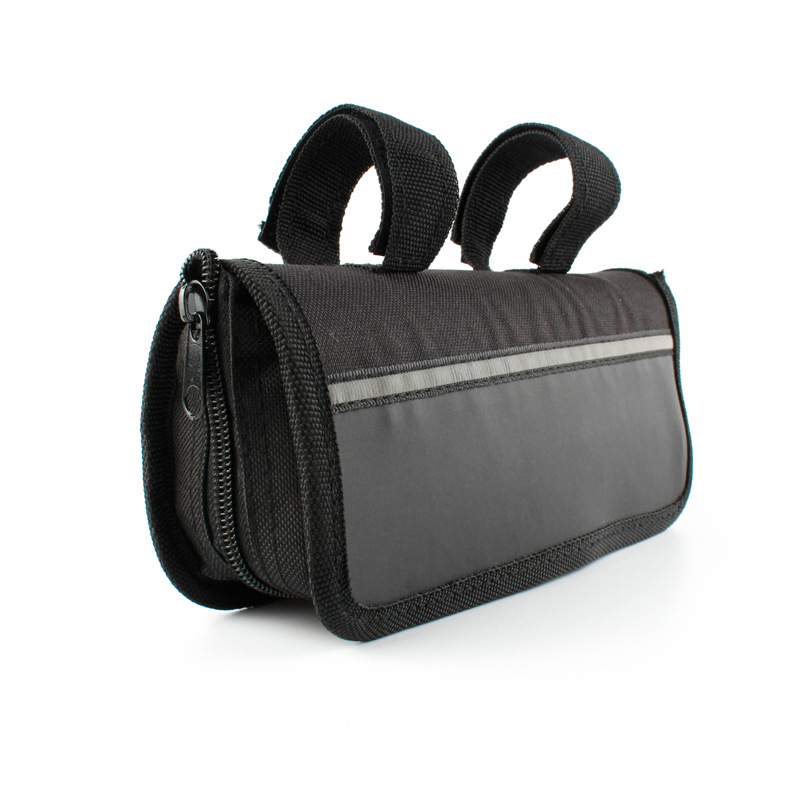 Bicycle Under The Seat Repair Tool Bag