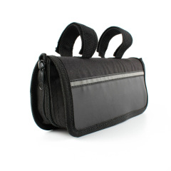 Bicycle Under The Seat Repair Tool Bag