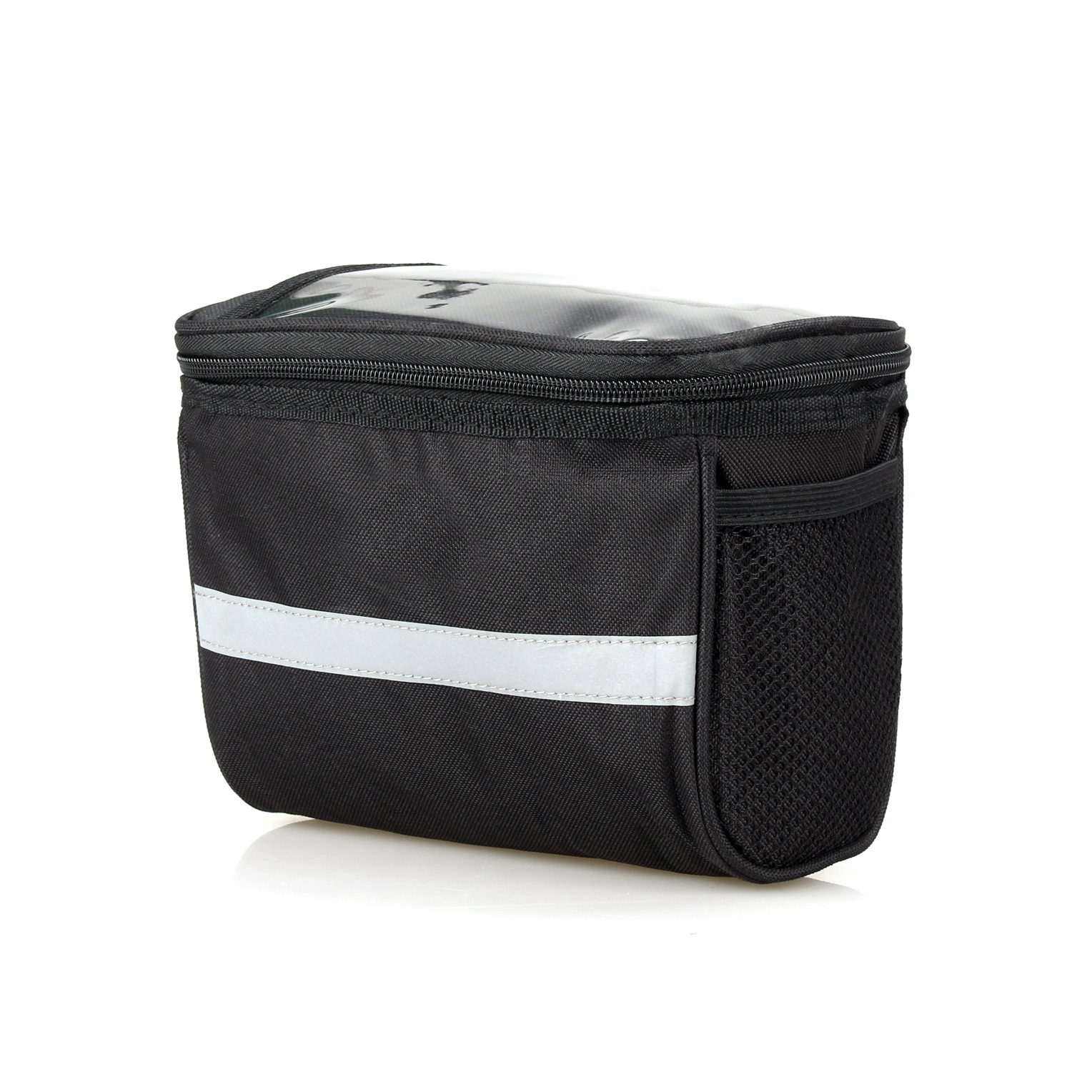 Bike Phone Front Frame Bag