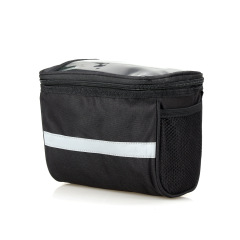 Bike Phone Front Frame Bag