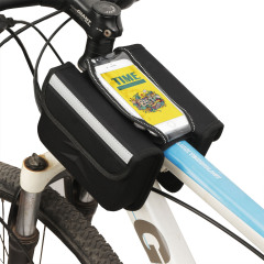 Hot Sale Bicycle Front Top Tube Bag