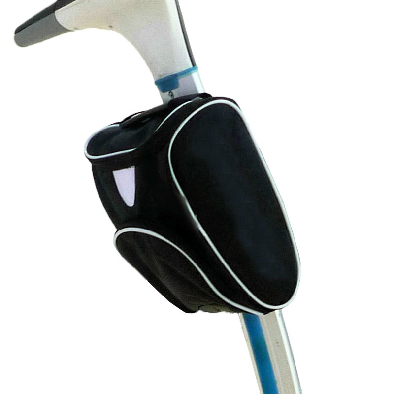 Front Bag for E Bike