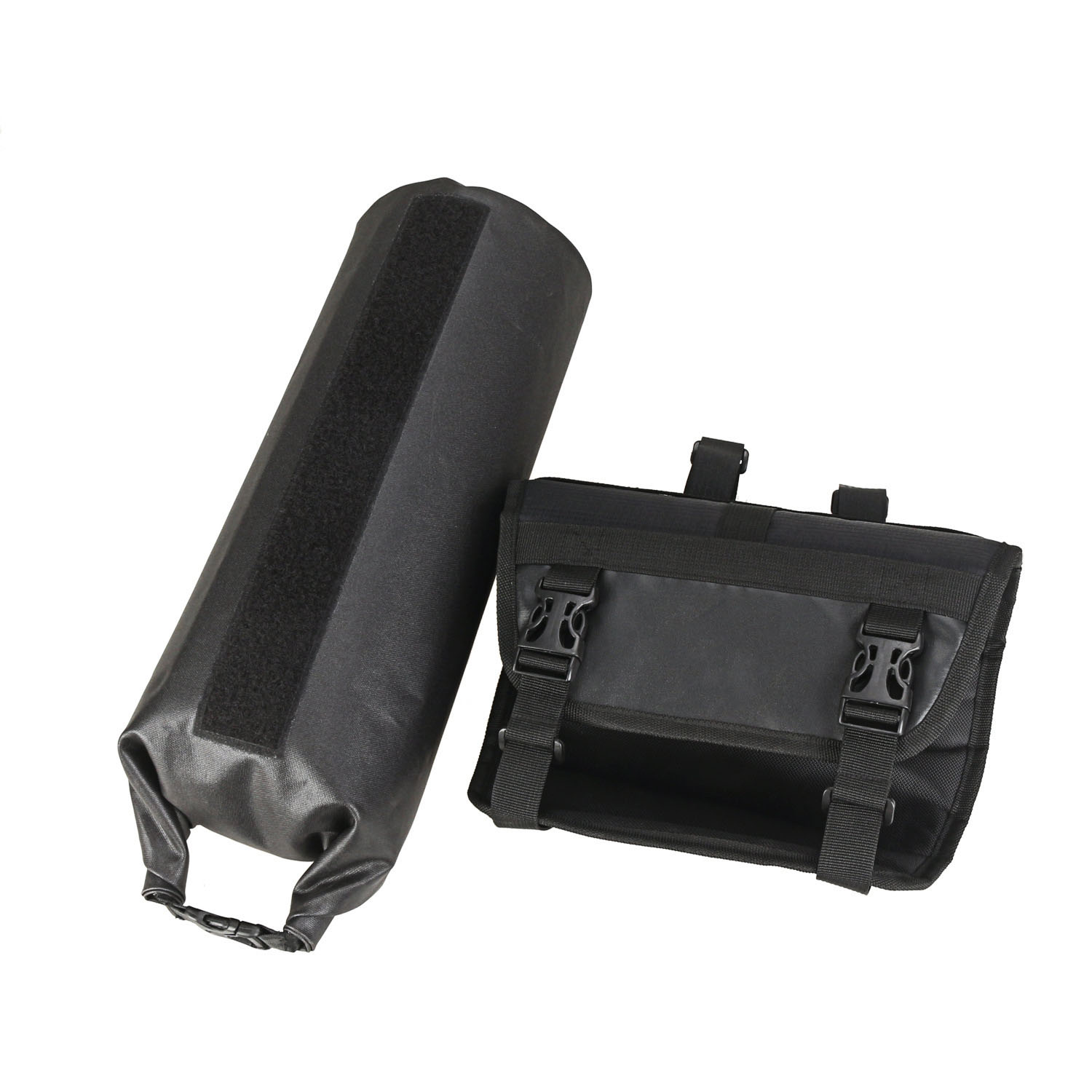 Bike Bicycle Handle Bar Bag
