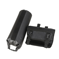 Bike Bicycle Handle Bar Bag