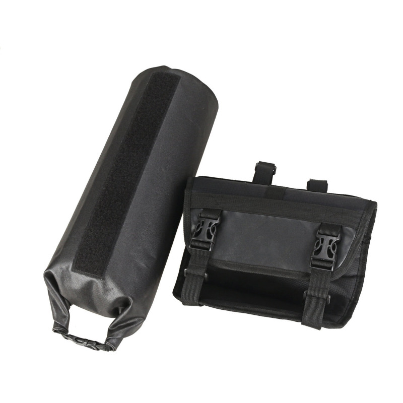 Bike Bicycle Handle Bar Bag