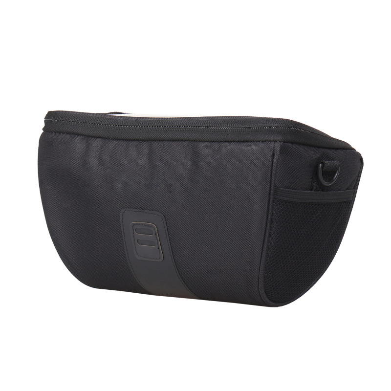 Custom Bicycle Front Bags