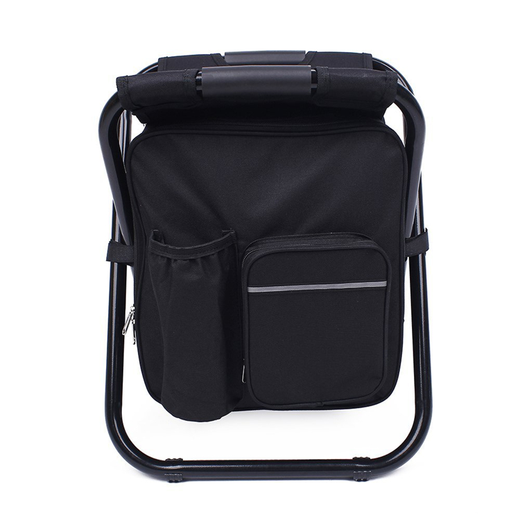 Outdoor Chair Backpack Fishing Stool Backpack