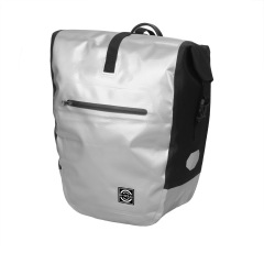 Cycling Rear Rack Tail Seat Trunk Bicycle Pannier Bag