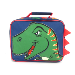 Back to School Thermal Meal Tote Lunch Bag