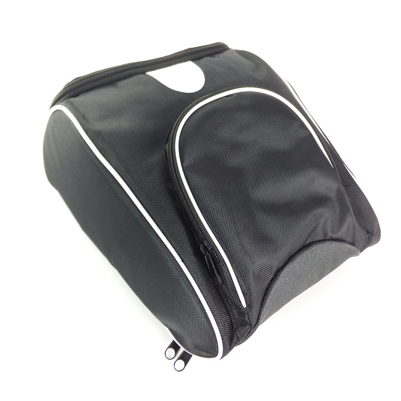 Front Bag for E Bike